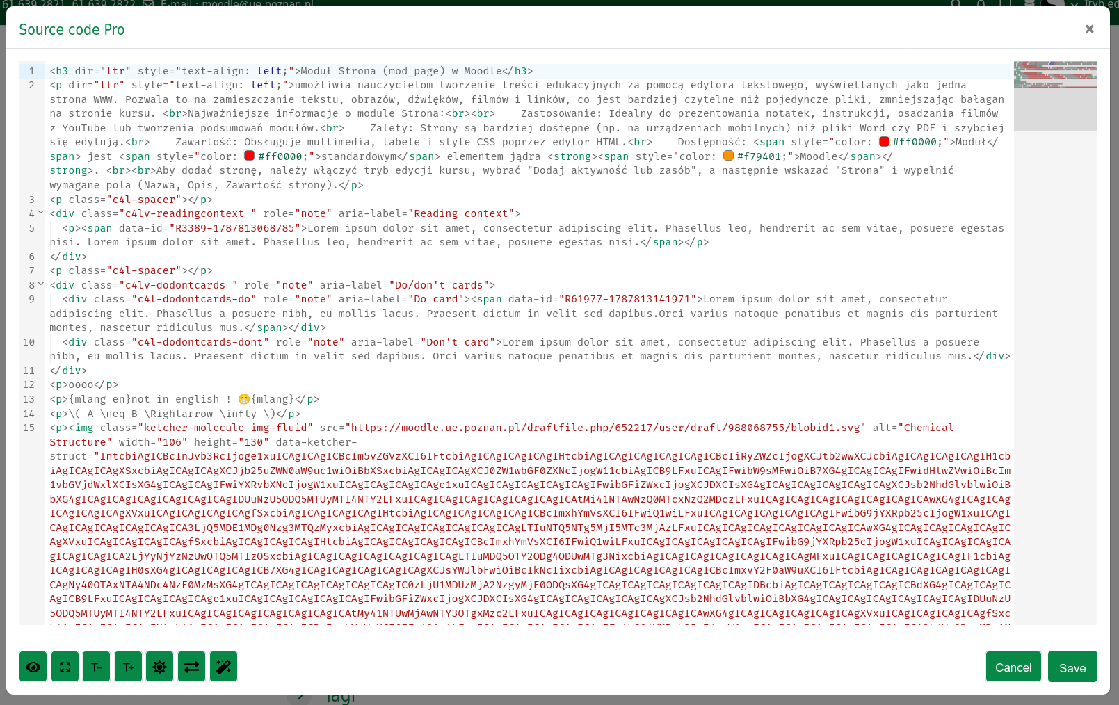 source pro view